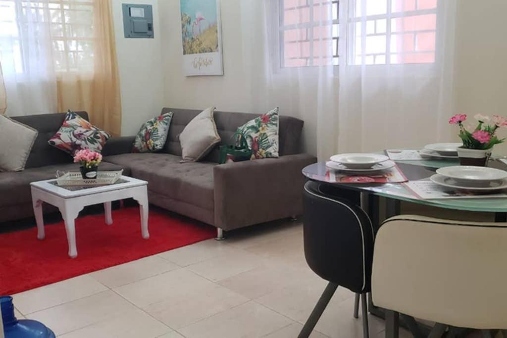 Villa Frente Al Mar - Primera Linea De Playa Los Robalos ภายนอก รูปภาพ