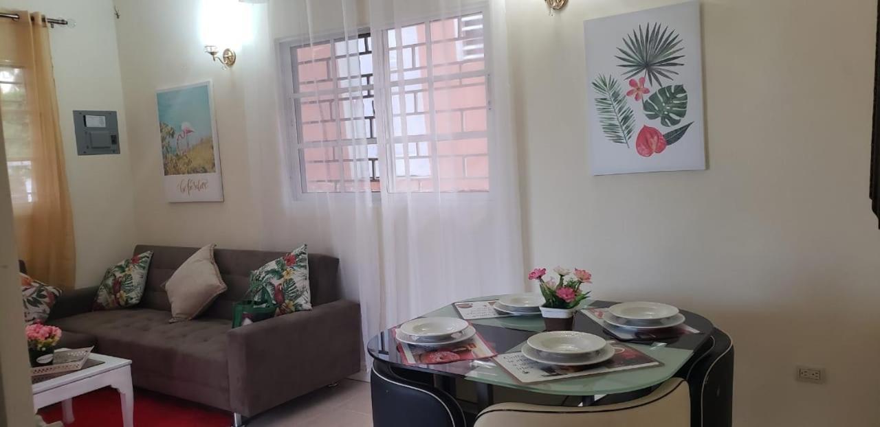 Villa Frente Al Mar - Primera Linea De Playa Los Robalos ภายนอก รูปภาพ